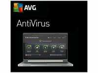 AVG Antivirus 2024 1 Jahr 5 Geräte 03362