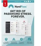 NordPass Premium Password Manager