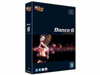 eJay Dance 6 reloaded 7640146781000