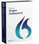 Nuance Dragon Professional 16