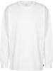 Nike do7390-100, Langarm-T-Shirt Nike Sportswear Premium Essentials M Weiß male