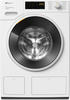 Miele Waschmaschine WWB 680 WCS - 125 Edition, Energieeffizienzklasse: A (A-G)