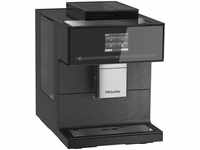 Miele Stand-Kaffeevollautomat CM 7750 Obsidianschwarz matt - 125 Edition