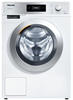 Miele Gewerbe Waschmaschine PWM 507 [EL DP] Lotosweiß, Energieeffizienzklasse:...