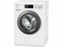 Miele Waschmaschine WCG 660 WPS TwinDos, Energieeffizienzklasse: A (A-G)