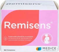 PZN-DE 16156075, Medice Arzneimittel P&uuml;tter Remisens bei nachlassendem sexuellen