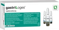 PZN-DE 12354950, Dr. Loges + gastriLoges Injektionsl&ouml;sung 50X2 ml Injektionsl&ouml;sung