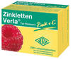 PZN-DE 18813413, Verla-Pharm Arzneimittel Zinkletten Verla Lutschtabletten 100 g,