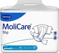 PZN-DE 11351748, Paul Hartmann Moli Care Slip M extra plus 30 St, Grundpreis: &euro;