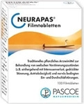 PZN-DE 01498143, Pascoe pharmazeutische Pr&auml;parate Neurapas balance Pascoe 100 St
