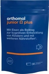 PZN-DE 11877835, Orthomol - pharmazeutische Vertriebs orthomol junior Omega plus -