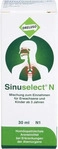 PZN-DE 04445986, Dreluso-Pharmazeutika Dr. Elten & Sohn SINUSELECT N Tropfen 30 ml