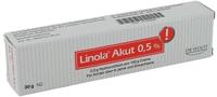 PZN-DE 02138990, Dr. August Wolff & . Arzneimittel Linola Akut 0,5% - Hydrocortison