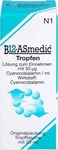 PZN-DE 01888039, Dyckerhoff Pharma B12 ASMEDIC Tropfen zum Einnehmen 20 ml Tropfen