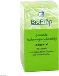PZN-DE 04412188, ApoTeam AUGENIAL KAPSELN 90 St, Grundpreis: &euro; 0,27 / St&uuml;ck