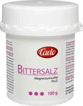 PZN-DE 03394838, Caesar & Loretz BITTERSALZ Caelo HV-Packung 100 g Pulver 0.1...