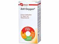 PZN-DE 02788707, Dr. Wolz Zell Oxygen Flüssigkeit 250 ml, Grundpreis: &euro; 33,48 /