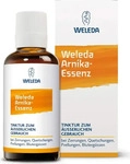 PZN-DE 00070897, WELEDA Arnika-Essenz 100 ml Essenz 0.1 l, Grundpreis: &euro; 204,50