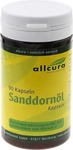 PZN-DE 01452773, Allcura Naturheilmittel TRAUBENKERNEXTRAKT Kapseln 100 St Kapseln