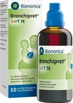 PZN-DE 05566226, Bionorica SE Bronchipret Saft TE 50 ml Saft 0.05 l, Grundpreis: