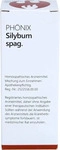 PZN-DE 04223702, Ph&ouml;nix Laboratorium PH&Ouml;NIX SILYBUM spag.Tropfen 50 ml Mischung