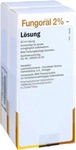 PZN-DE 06702252, EMRA-MED Arzneimittel Fungoral 2% 120 ml L&ouml;sung 0.12 l, Grundpreis: