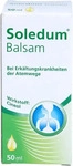 PZN-DE 03407015, MCM Klosterfrau Vertriebsgesellschaft mbH Soledum Balsam 15% L&ouml;sung