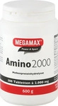 PZN-DE 07346078, Megamax B.V AMINO 2000 Megamax Tabletten 300 St Tabletten 0.6 kg,