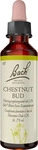 PZN-DE 00047734, Nelsons BACHBL&Uuml;TEN Original Chestnut Bud Nr.7 20 ml Tropfen 0.02 l,