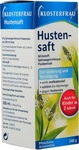 PZN-DE 13505569, MCM Klosterfrau Vertriebsgesellschaft mbH KLOSTERFRAU Hustensaft 240