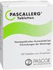 PZN-DE 07703644, Pascoe pharmazeutische Präparate Pascallerg Tabletten 100 St,