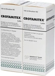 PZN-DE 04996456, Gepepharm Crotamitex 200 ml Lotion 0.2 l, Grundpreis: &euro; 201,10