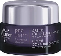 PZN-DE 19337802, Louis Widmer proderm CREME F&Uuml;R DIE AUGENPARTIE 30 ml Creme 0.03 l,