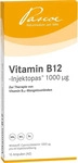 PZN-DE 03262634, Pascoe pharmazeutische Pr&auml;parate Vitamin B12 Injektopas 1.000 &micro;g