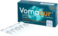 PZN-DE 03815228, Hexal Vomacur 70mg 10 St Suppositorien, Grundpreis: &euro; 0,30 /