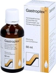 PZN-DE 10090553, Steierl-Pharma GASTROPLEX Tropfen 50 ml Tropfen 0.05 l, Grundpreis: