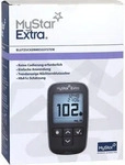 PZN-DE 03800273, Sanofi-Aventis MYSTAR Extra Blutzuckermessger&auml;t Set mg/dl 1 St