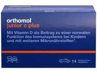 PZN-DE 10013245, Orthomol Pharmazeutische Vertriebs Orthomol junior C plus