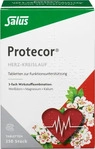 PZN-DE 09205123, SALUS Pharma Salus PROTECOR Herz-Kreislauf Tabletten zur