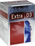 PZN-DE 08755152, CHEPLAPHARM Arzneimittel Calcimagon Extra D3 500 mg/800 I.E. 90 St