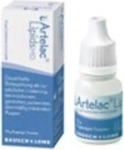 PZN-DE 07707145, Dr. Gerhard Mann - Chemisch-pharmazeutische Fabrik Artelac Lipids