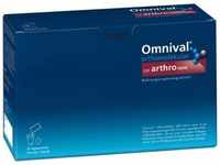 PZN-DE 06588431, Med Pharma Service Omnival orthomolekular 20H arthro norm