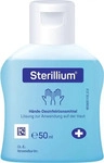 PZN-DE 06127658, Paul Hartmann Sterillium H&auml;nde-Desinfektionsmittel 50 ml L&ouml;sung