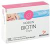 PZN-DE 05541640, Medicom Pharma NOBILIN Biotin 5 mg N Tabletten 100 St, Grundpreis: