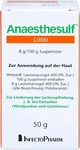 PZN-DE 00123435, Infectopharm Arzneimittel und Consilium Anaesthesulf Lotio 50 g