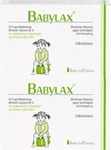 PZN-DE 01279369, Infectopharm Arzneimittel und Consilium Babylax 6 St Klistiere,