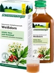 PZN-DE 00692386, SALUS Pharma Schoenenberger Naturreiner Heilpflanzensaft Wei&szlig;dorn