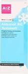PZN-DE 02058541, AbZ-Pharma Ambroxol AbZ Hustensaft 250 ml L&ouml;sung zum Einnehmen 0.25