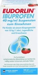 PZN-DE 18752189, Berlin-Chemie EUDORLIN IBUPROFEN 40 mg/ml 100 ml Suspension zum