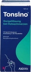 PZN-DE 19129989, Aristo Pharma Tonsino Gurgell&ouml;sung bei Halsschmerzen 120 ml L&ouml;sung